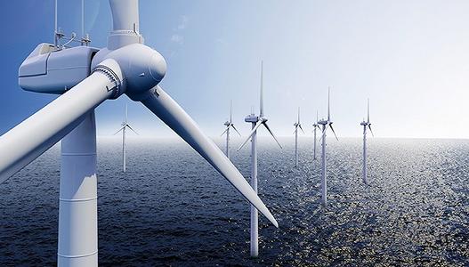 首部海上风电场国家标准将于10月1日实施