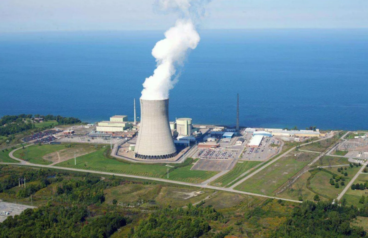 中国核安全白皮书：核电机组70%指标已达世界先进值