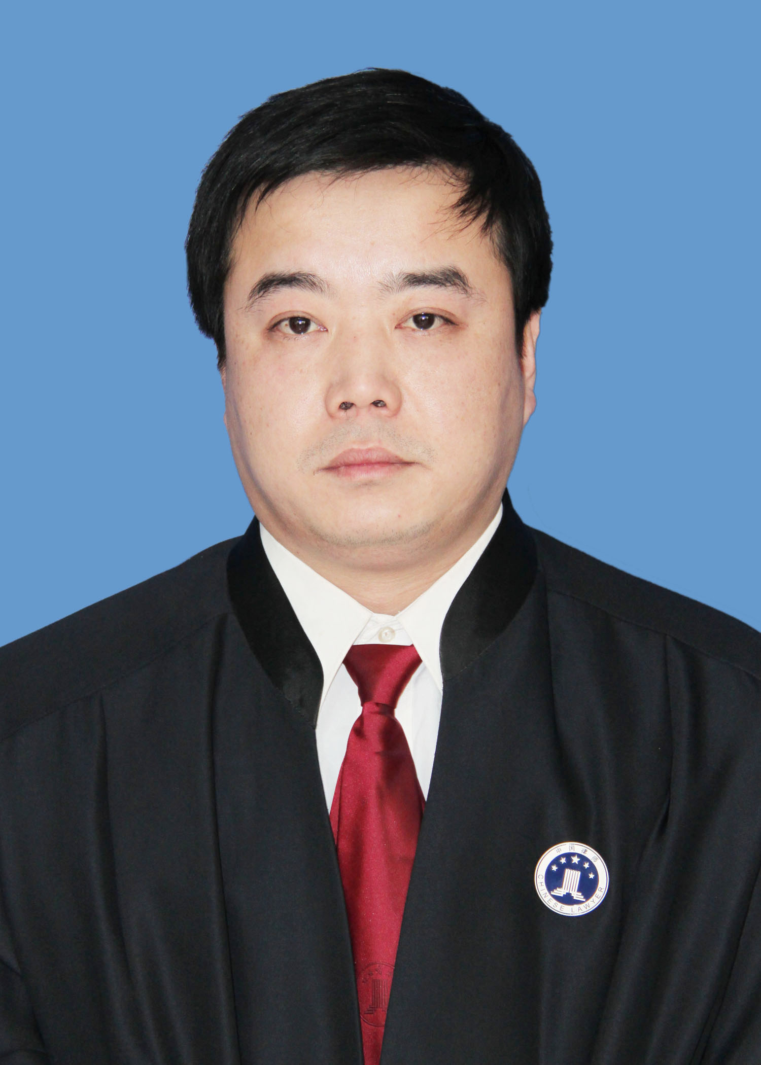 大沧海律师事务所