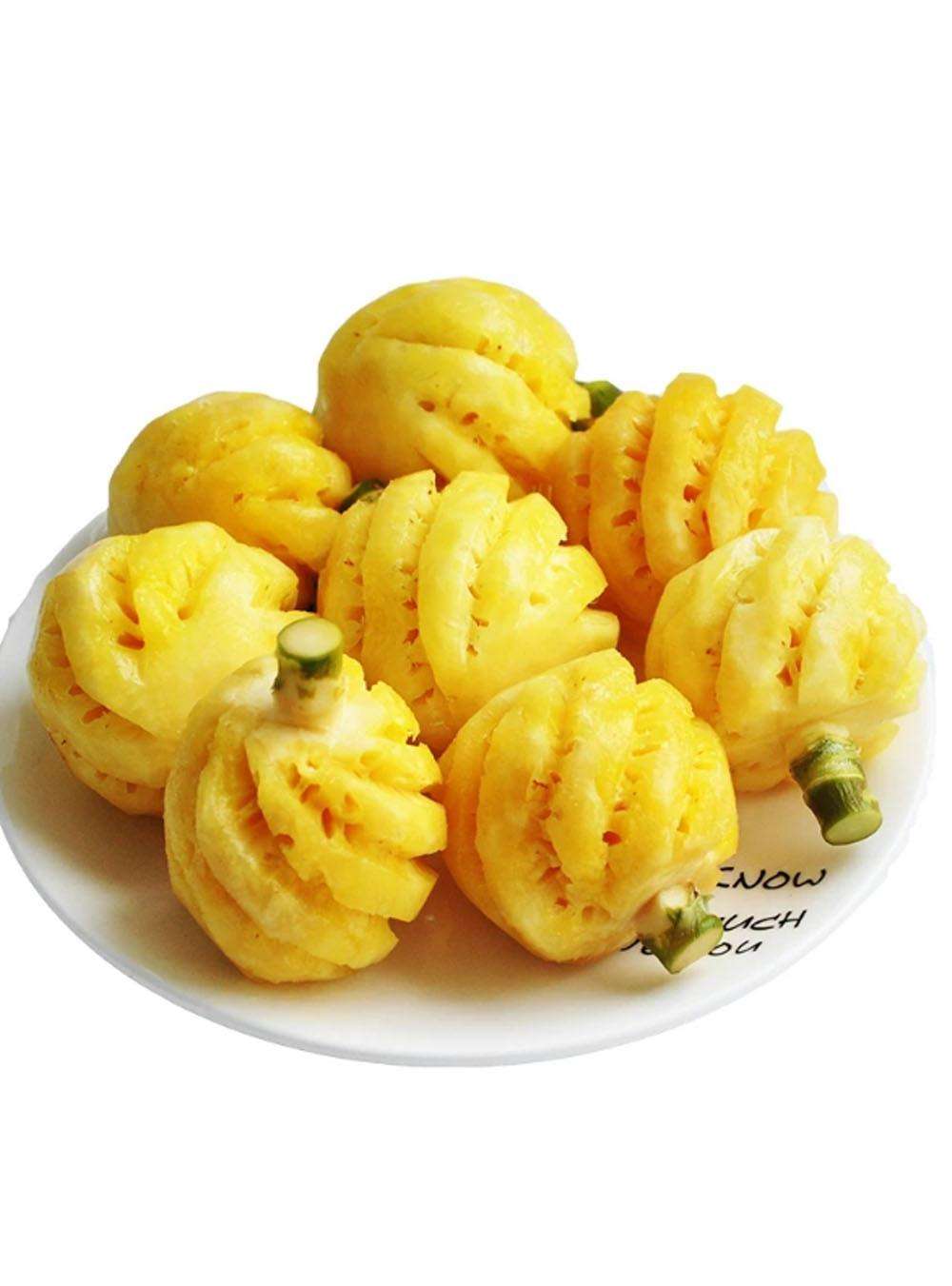 泰国小菠萝
