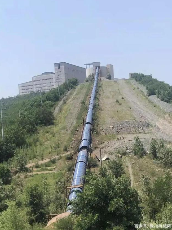 全省第一!鞍山拥有国家级绿色矿山9家