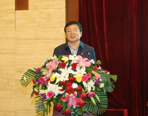 首届《智能矿山》理事会,特约编辑年会暨煤矿智能化建