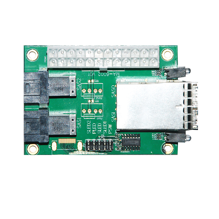 12Gb-SAS-内转外转换组件-1