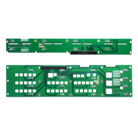 无线缆热插拔背板-1