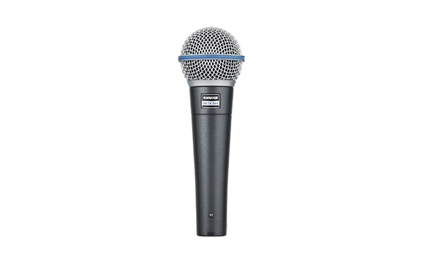 SHURE BETA58A
