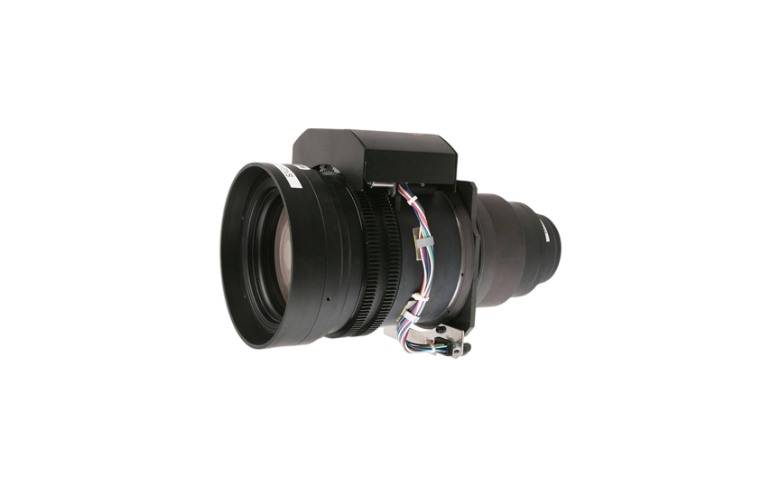 TLD+ lens (4.5 ‑ 7.5：1)