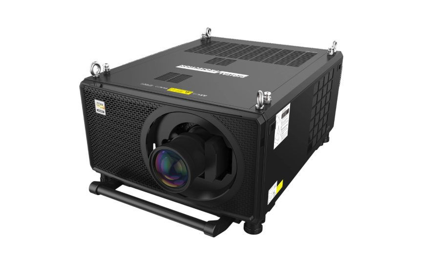 Digital Projection 50k
