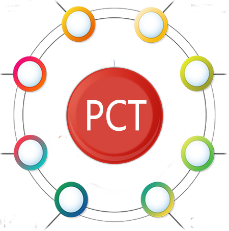 pct申请的优势