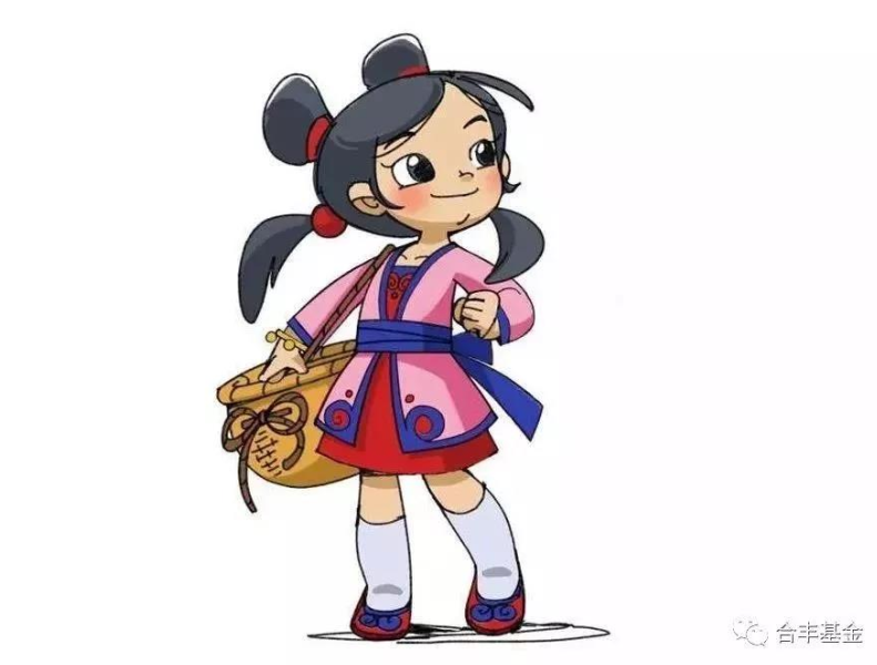 月牙儿人物简介本片的目标受众定位为青少年人群,故事设计去低龄化