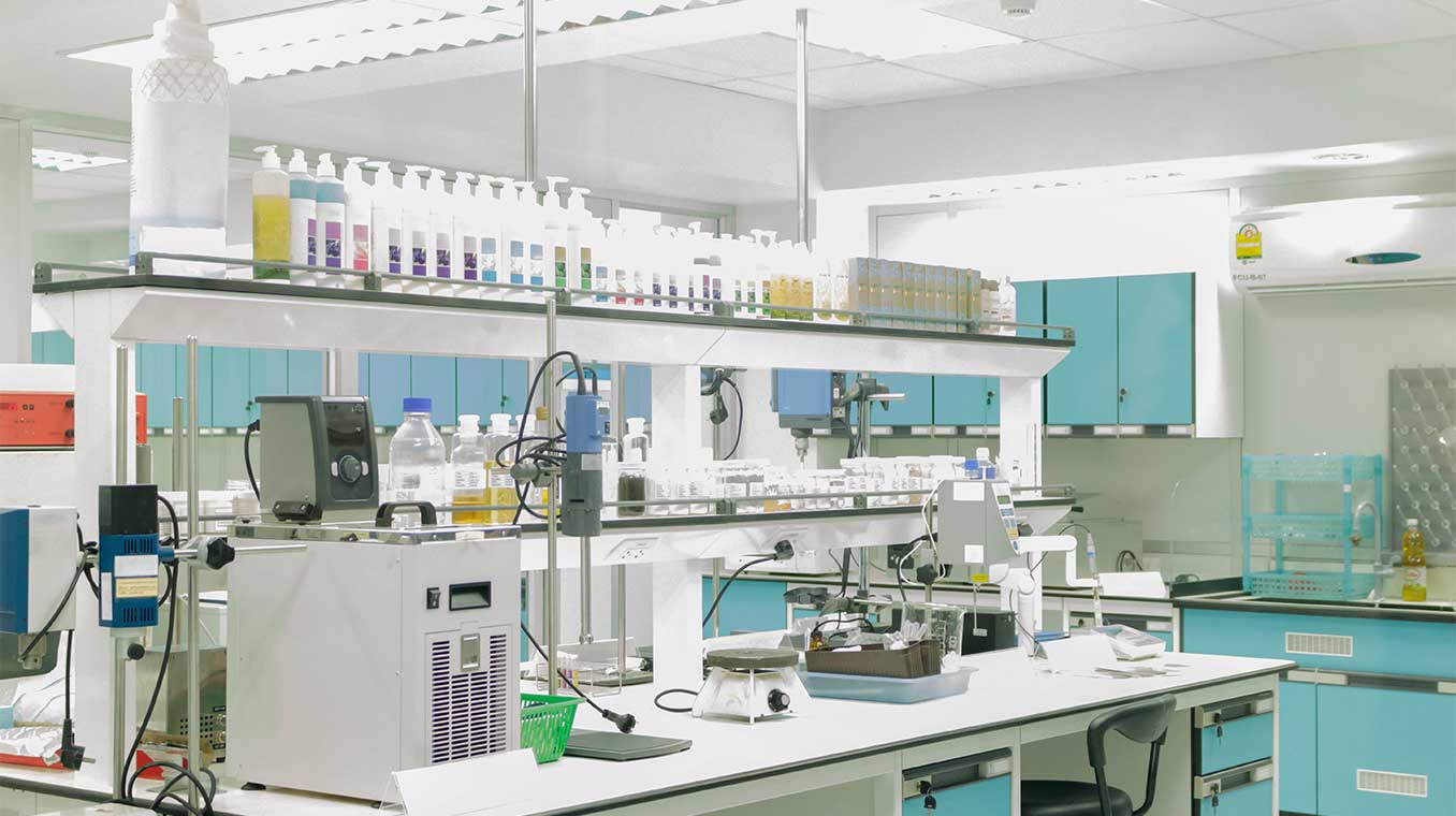 lab