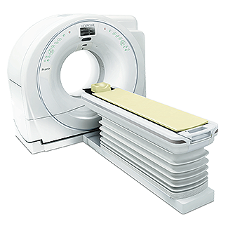 hitachi日立   螺旋ct铭体检中心采用了新一代日立螺旋ct,它汇聚了