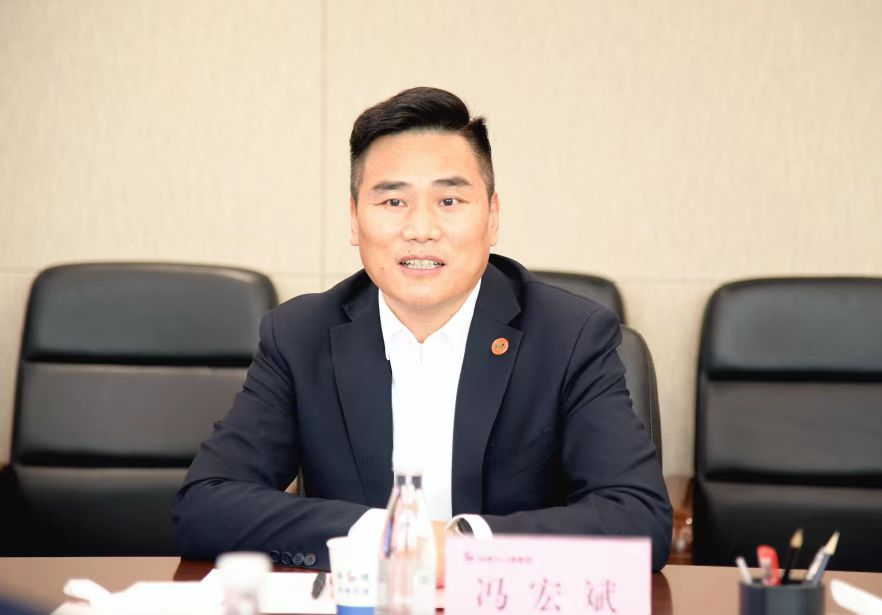 陕建金融十佳客户回访系列报道十走进陕建十一建集团