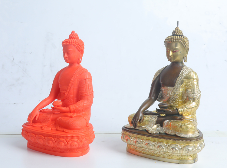 Disadvantages of lost wax casting methodYihui casting Technology Co., Ltd.