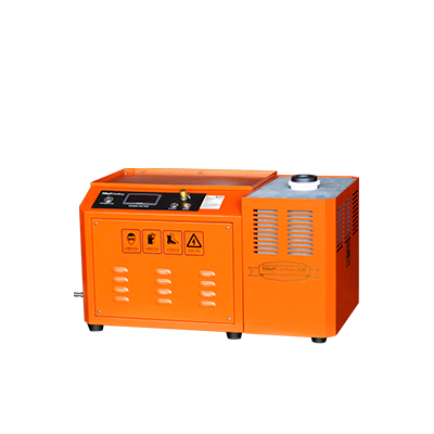 mini熔金机（橙色）
