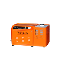 mini熔金机（橙色）