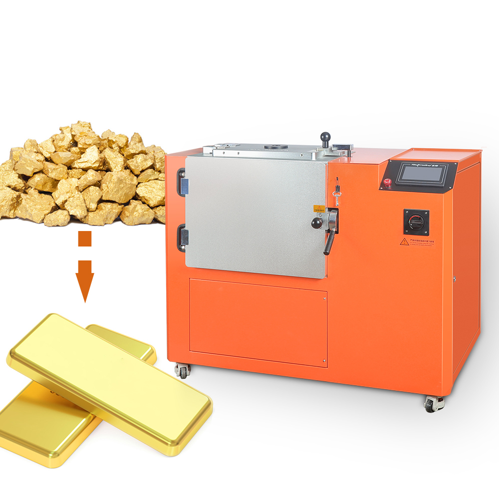 Knowledge Of Gold Bar Machine