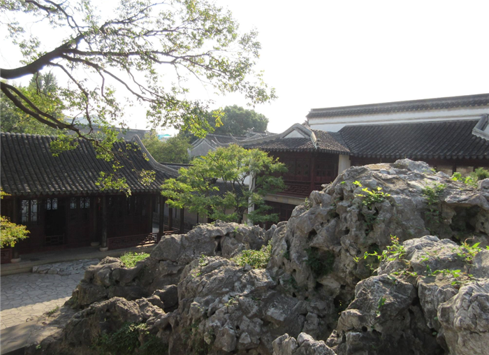 环