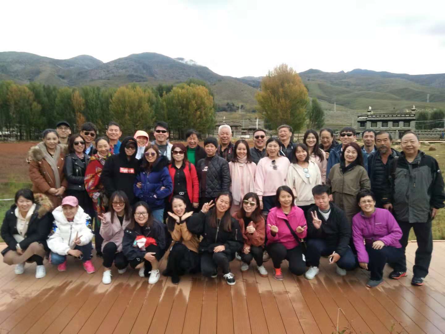 中交建宏峰集团有限公司