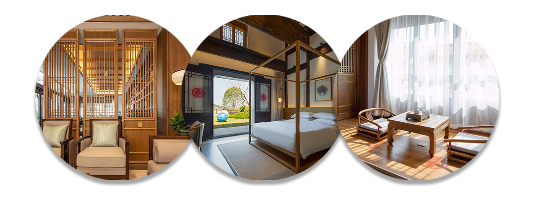 会员荣誉理事单位客都人家荣获梅州文十景