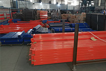 广州金铁牛货架阁楼平台重型货架厂家直销生产状况210140厂家图片-12
