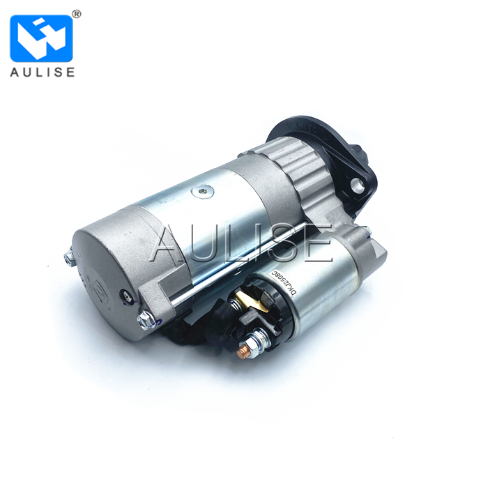 QDJ2508C-24V4.5KW9T-7