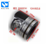 YZ4105ZLQ2030207A1