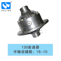 凸元130差速器
