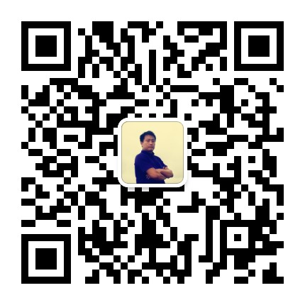蒋文波微信二维码