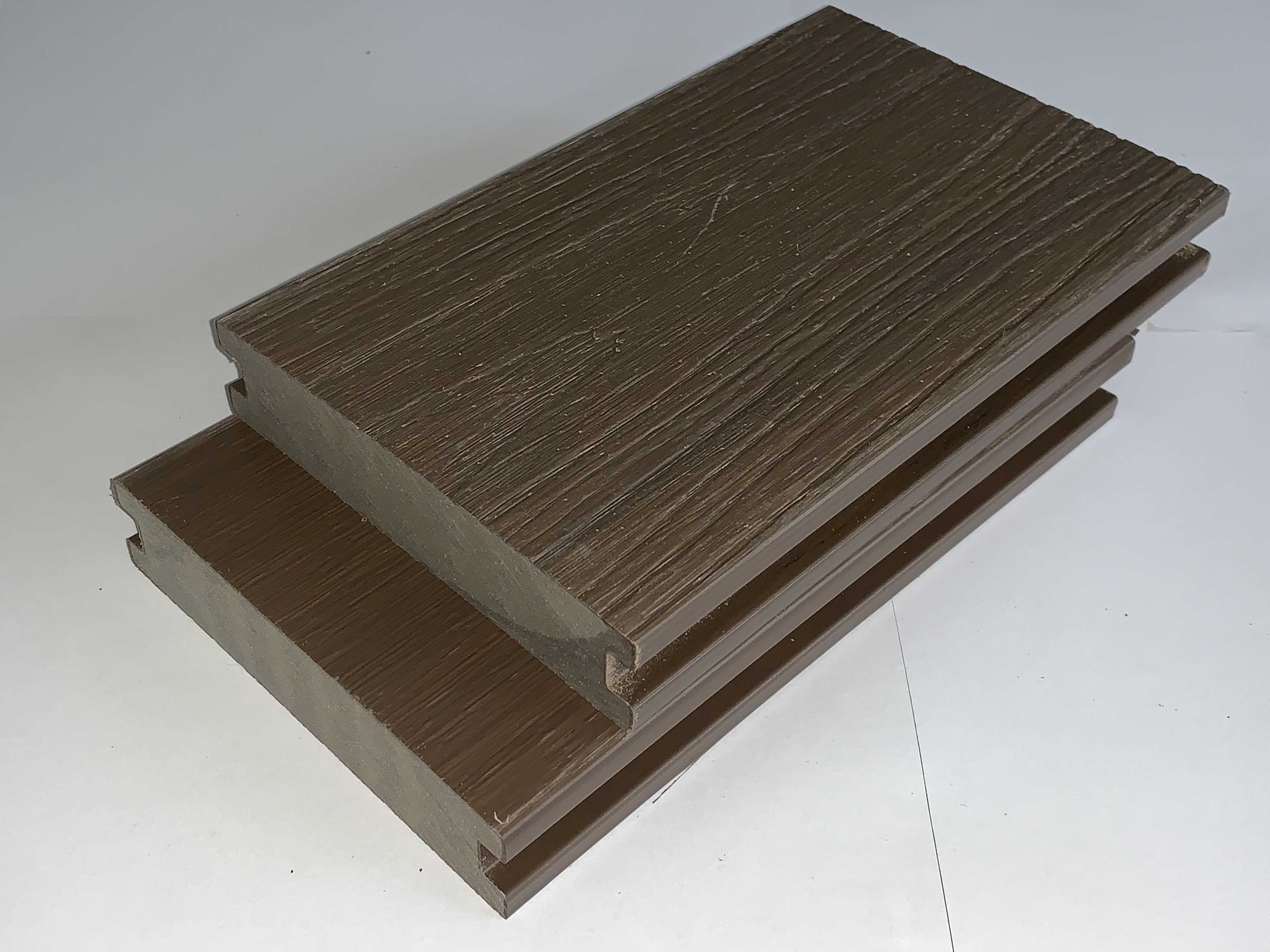 共挤塑木地板15