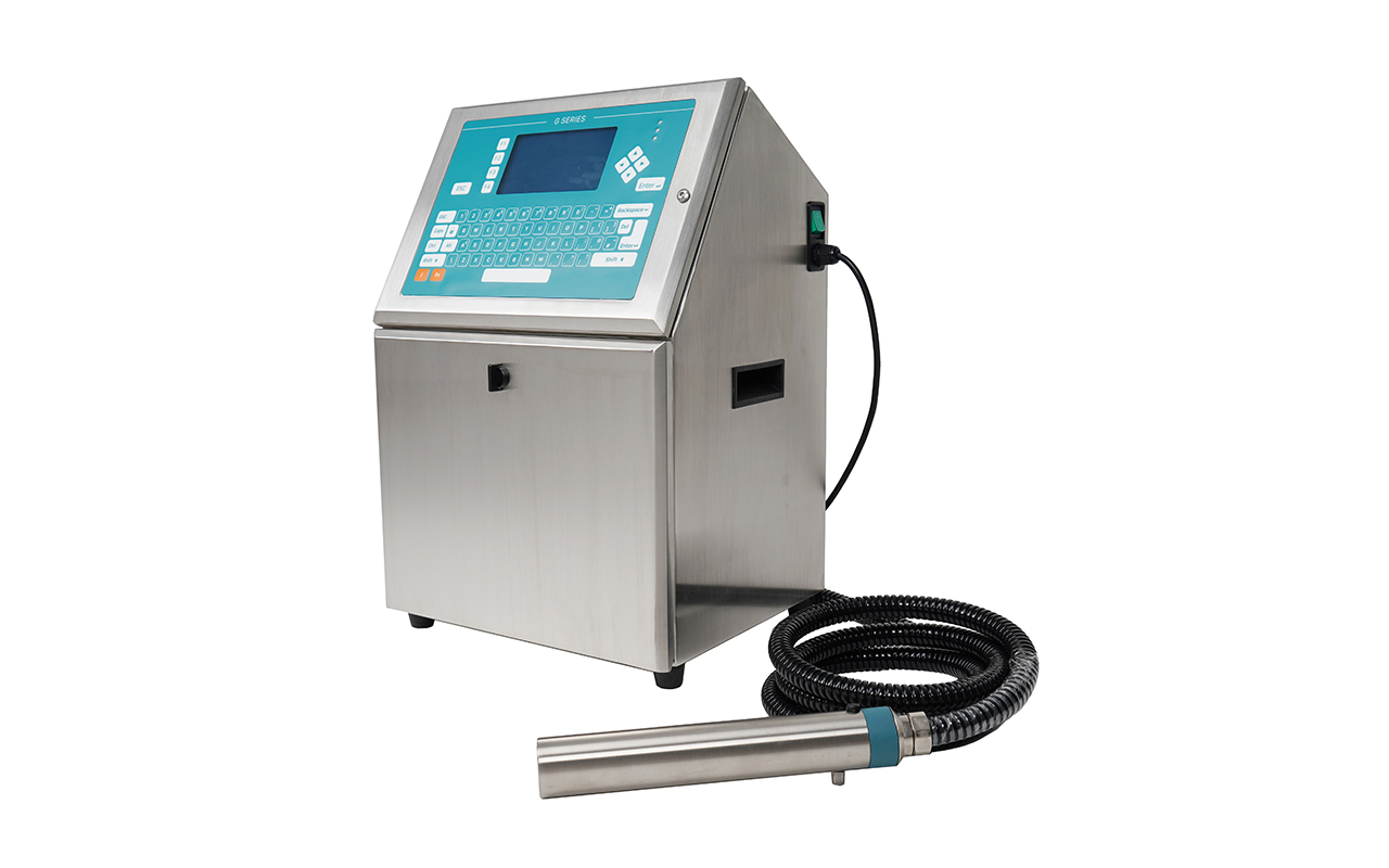 上一个:8235小字符喷码机 ꄲ下一个:鸡蛋喷码机 四川成都喷码机