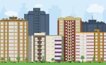 建筑与房屋的城市空拍图

描述已自动生成