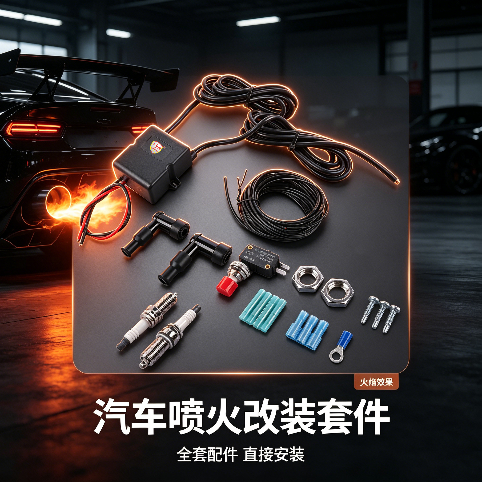 双输出3