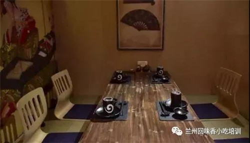 怎样开一家利润最大化的小吃店-7