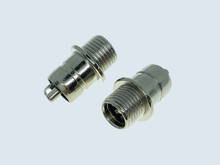 耳机插座接线技巧