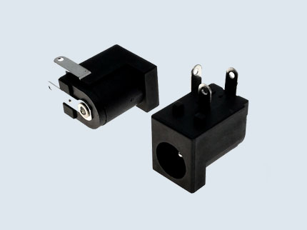 3.5mmDC插座的尺寸精度有多重要？