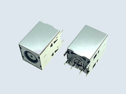 3.5mmDC插座生产厂家哪家好？