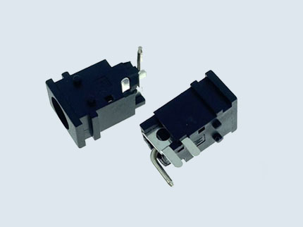 3.5mmDC插座生产厂家哪家好？
