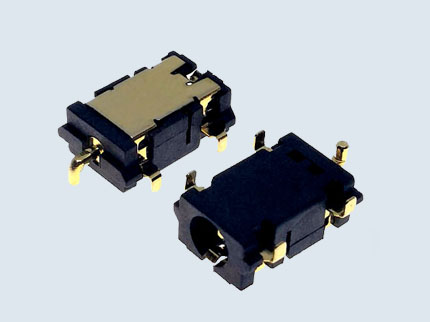3.5mmDC插座的安装方式有哪些？