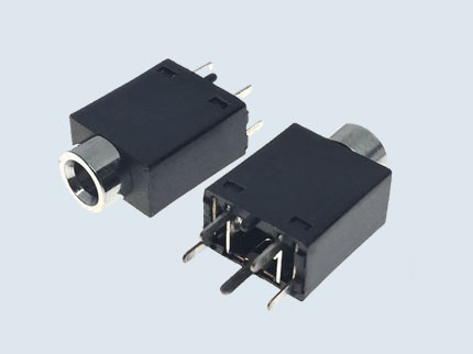 3.5mm耳机插座加工能定制吗？