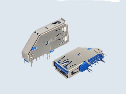 USB连接器厂家产品插拔寿命有多长？