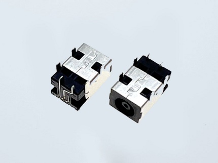 DC电源插座有哪些类型？