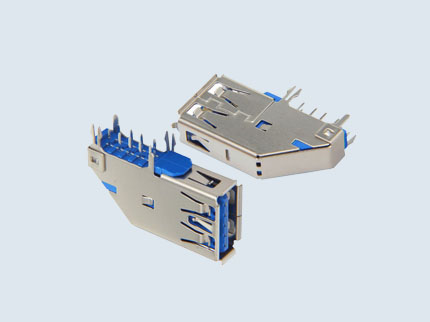 USB连接器定制流程及费用！