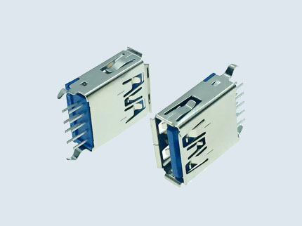 usb连接器工厂丨金三鑫