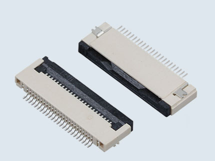 选择FPC连接器时要注意什么？