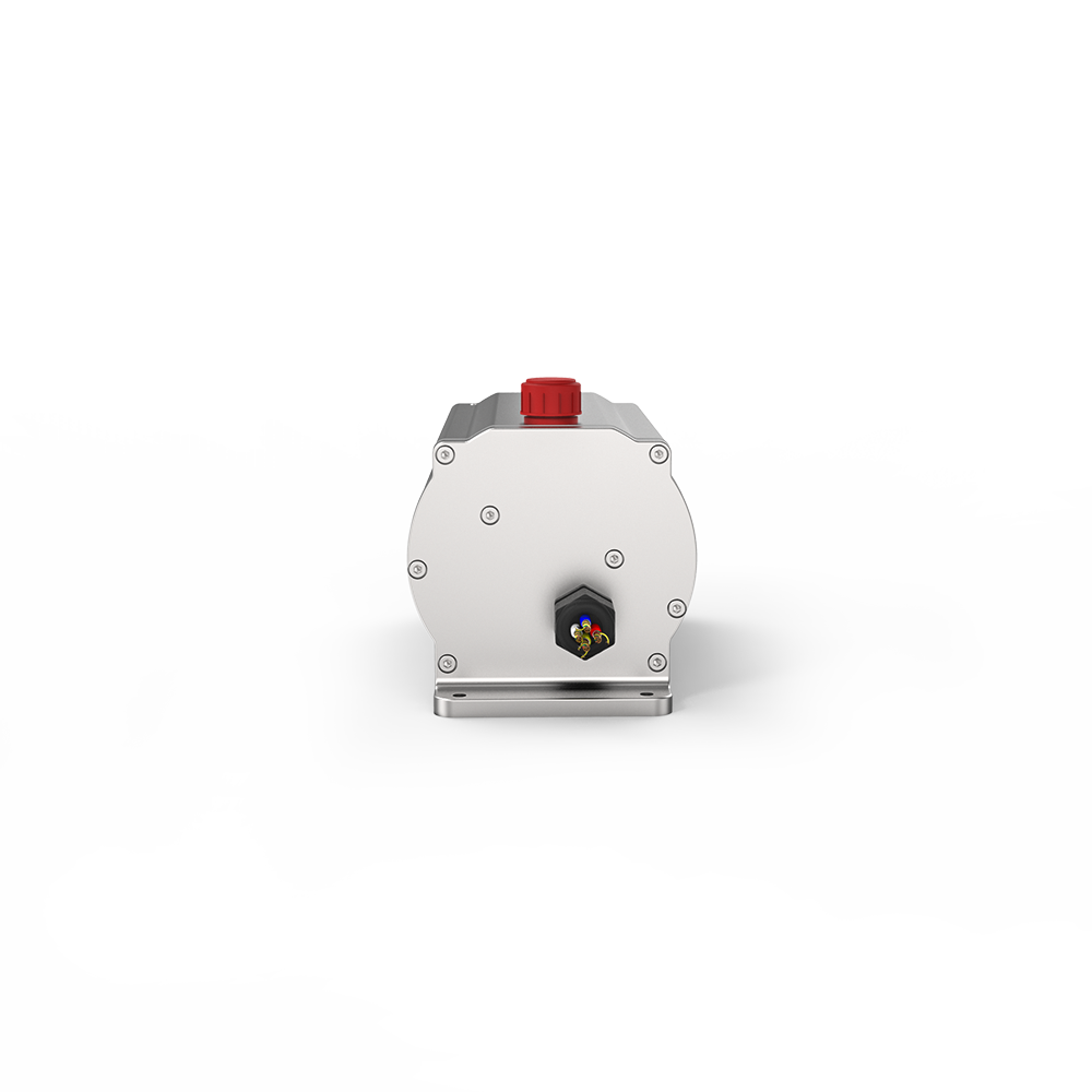 IP65EHA防水液压电机泵橱窗图3