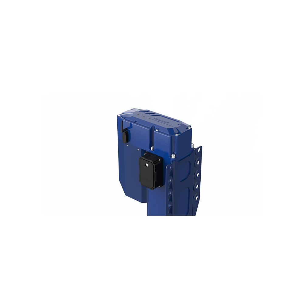 Semi-trailer-10T-High-efficiency-Leveling-Jack--Main-picture3