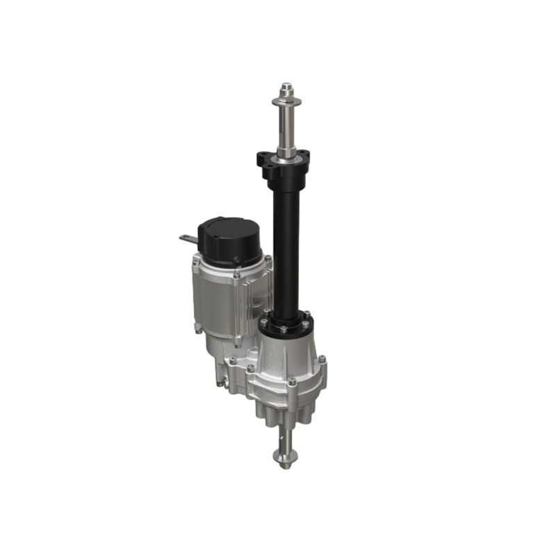 A-500W-Permanent-Magnet-Brushless-Electric-Transaxles-ND22-2-21