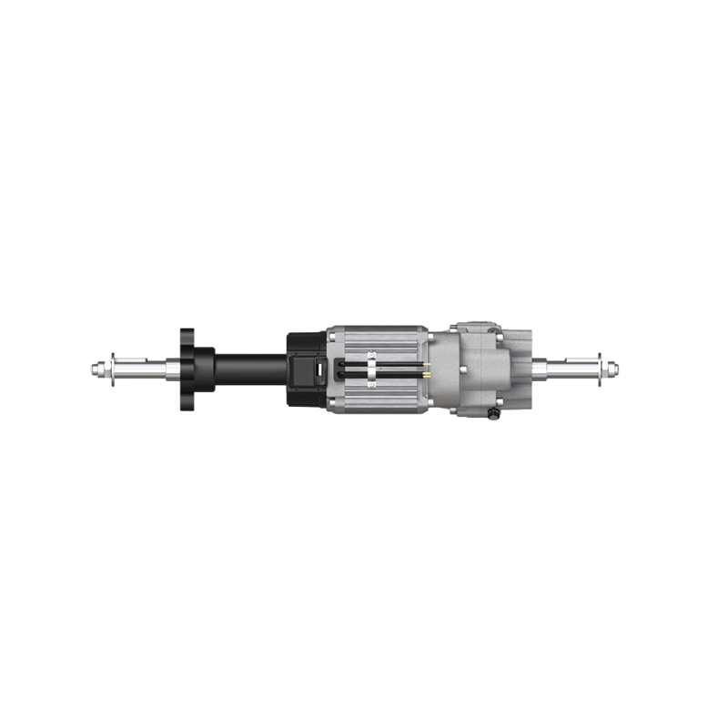 B-500W-Permanent-Magnet-Brushless-Electric-Transaxles-ND22-2-21
