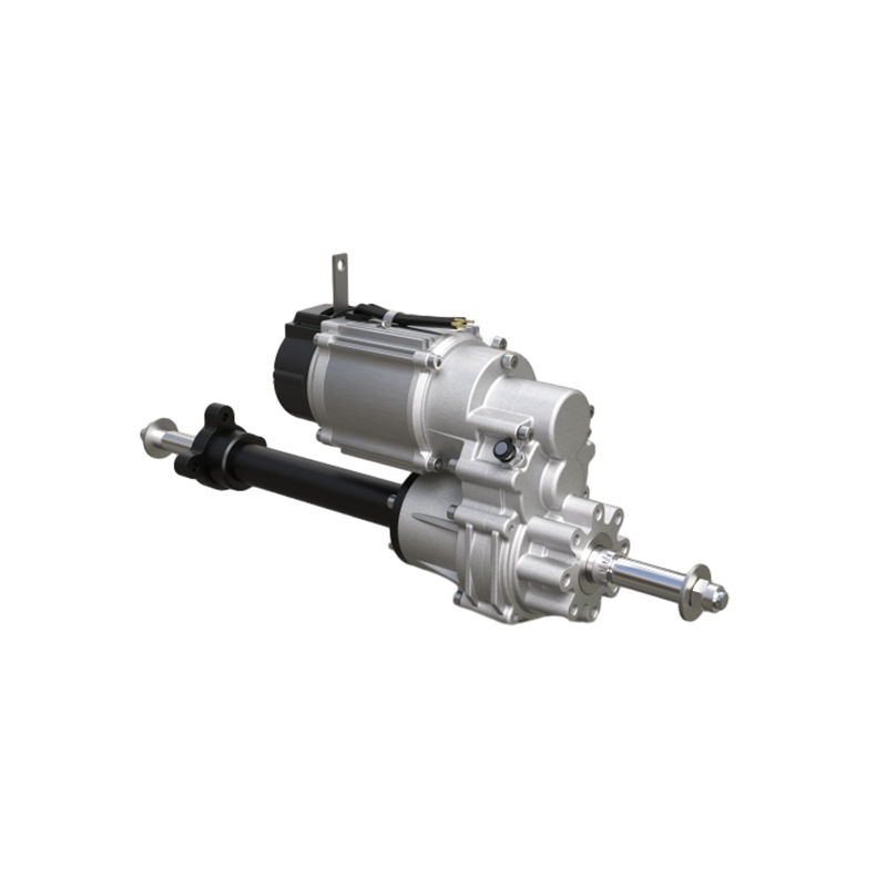 C-500W-Permanent-Magnet-Brushless-Electric-Transaxles-ND22-2-21