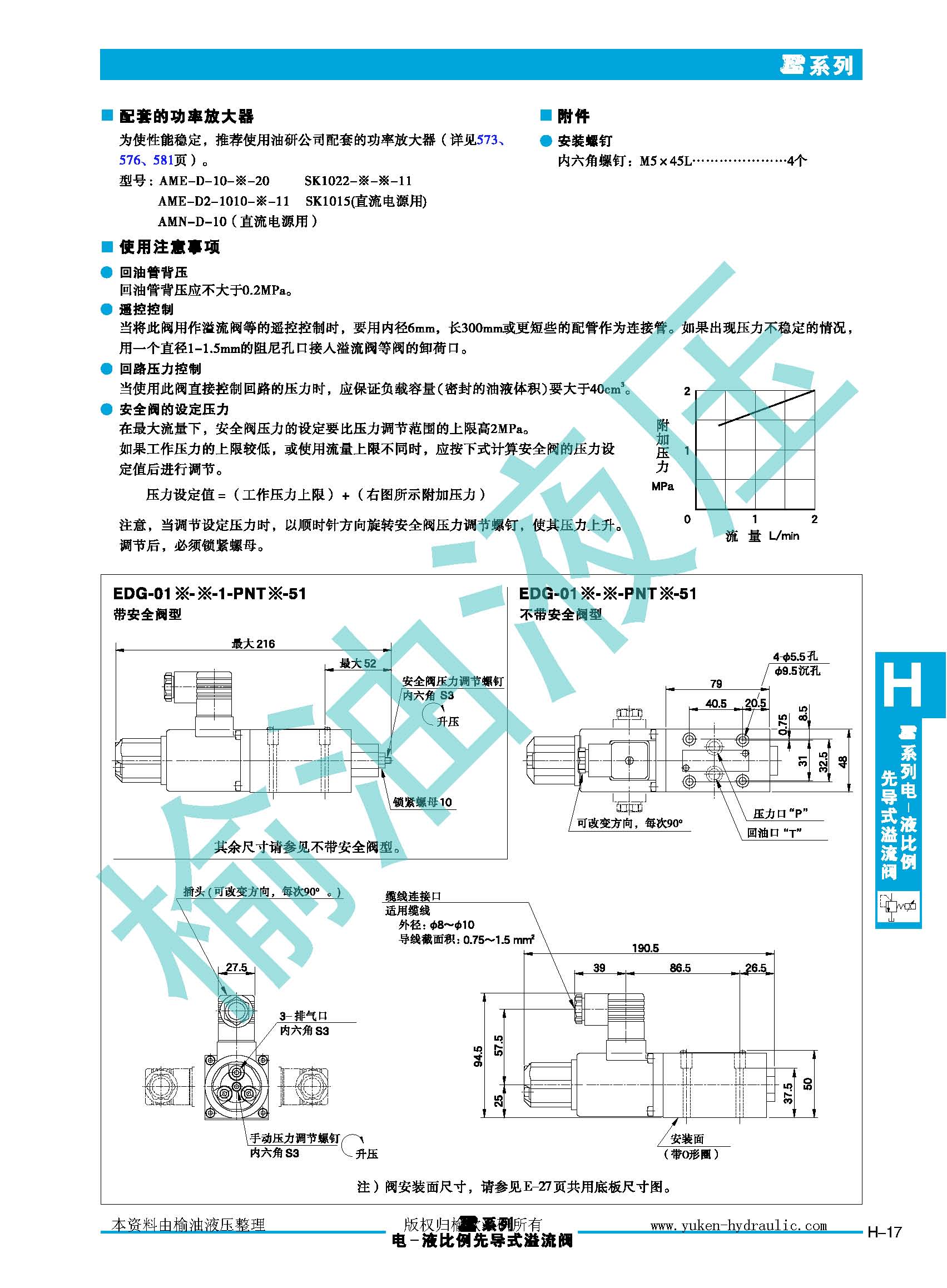 H-电液比例先导式溢流阀_页面_2